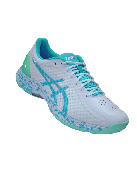 asics netburner super ff review