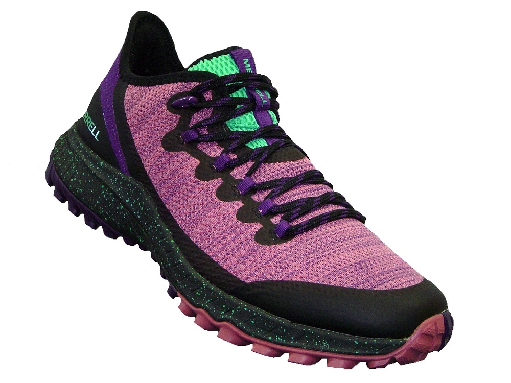 merrell bravada thermo