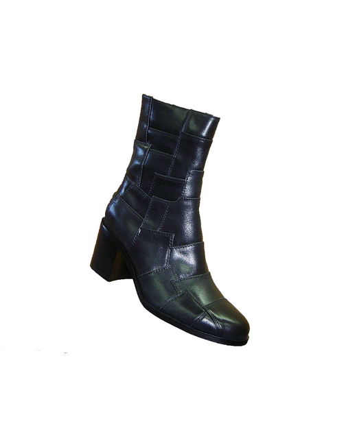 Silent D Qolor WomensBoots McDiarmids Qolor 060419 BYMWN