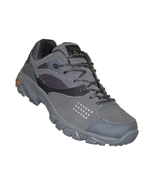 Hi Tec Nouveau Traction Low WP - Mens-Sale : McDiarmids - Traction Low AW20 NXXX 240620
